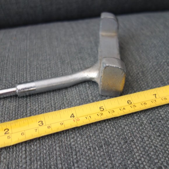 Northwestern Model 2400 Putter - Picture 13 of 16